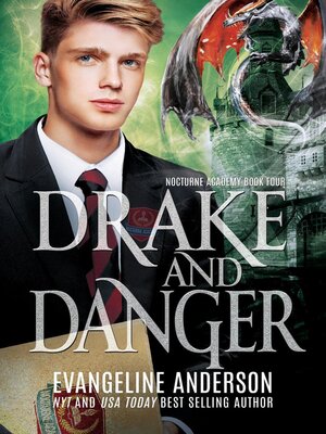 cover image of Drake and Danger
